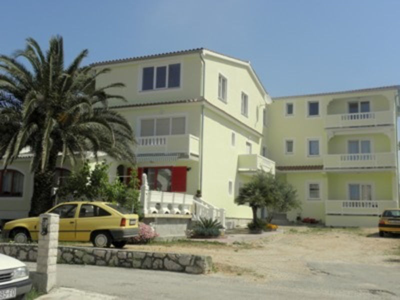 Apartmány 1321-17