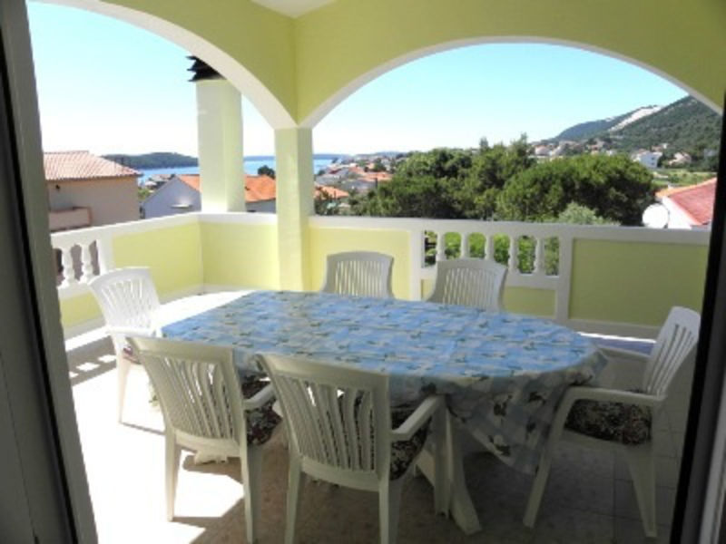 Apartmány 1321-17