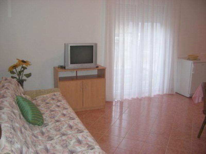 Apartmány 1321-17