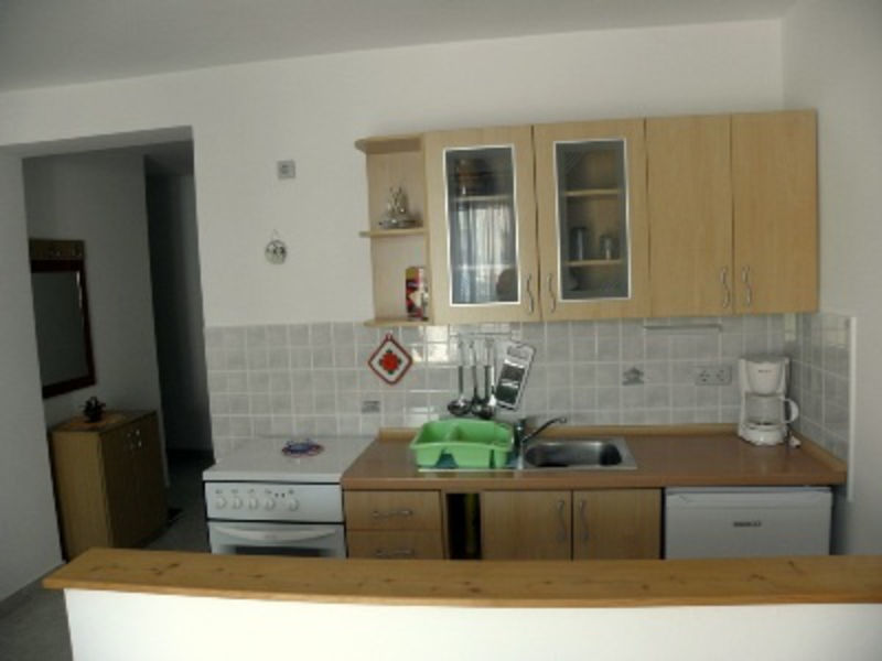 Apartmány 1321-17