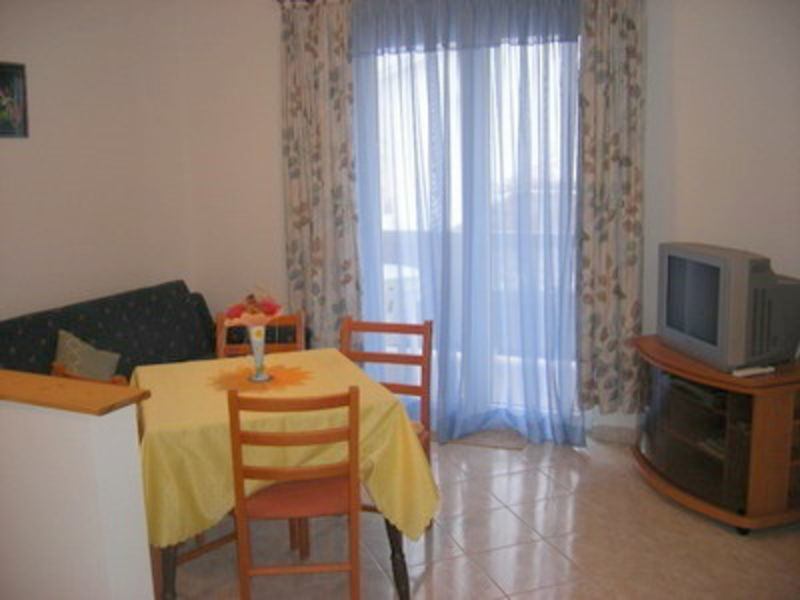 Apartmány 1321-17