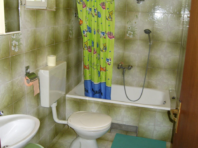 Apartmány 1321-184