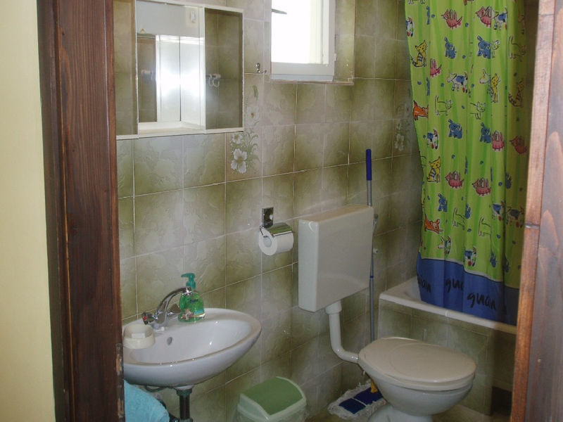 Apartmány 1321-184