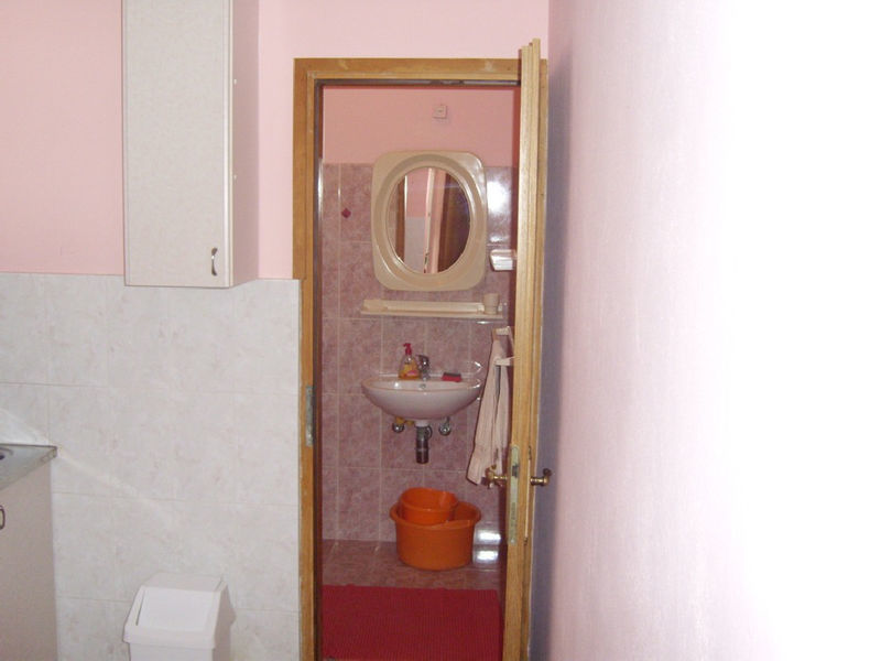 Apartmány 1321-184