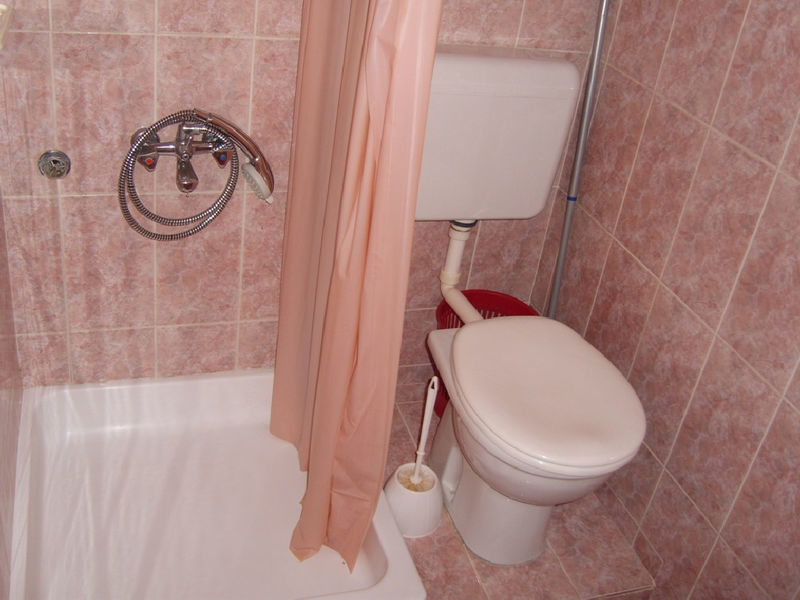 Apartmány 1321-184
