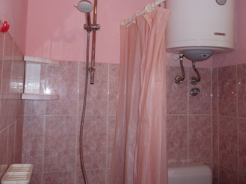 Apartmány 1321-184