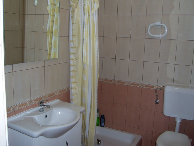 Apartmány 1321-184