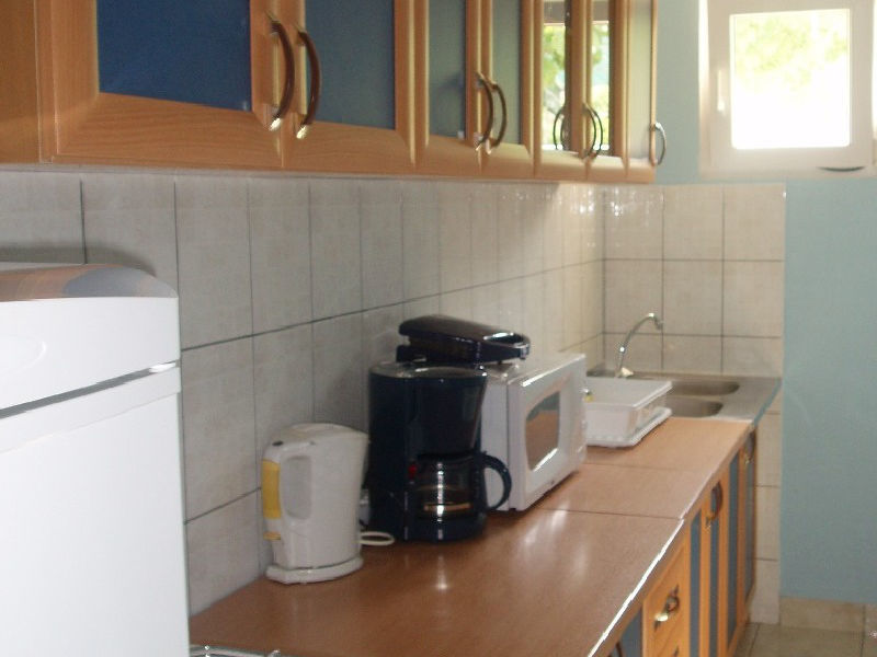 Apartmány 1321-184
