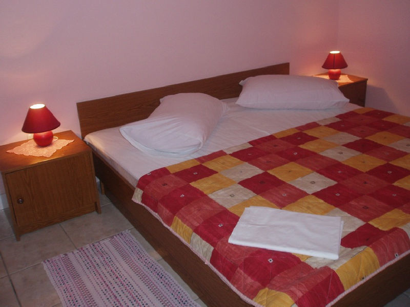 Apartmány 1321-184