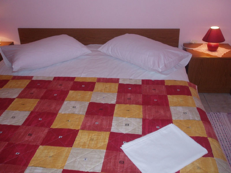 Apartmány 1321-184