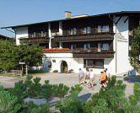 Appartementhaus Solstein