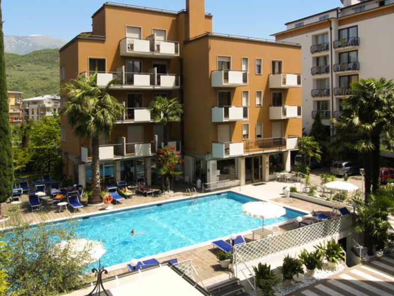 Hotel La Perla