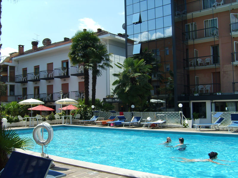 Hotel La Perla