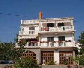 Apartmány 1321-187