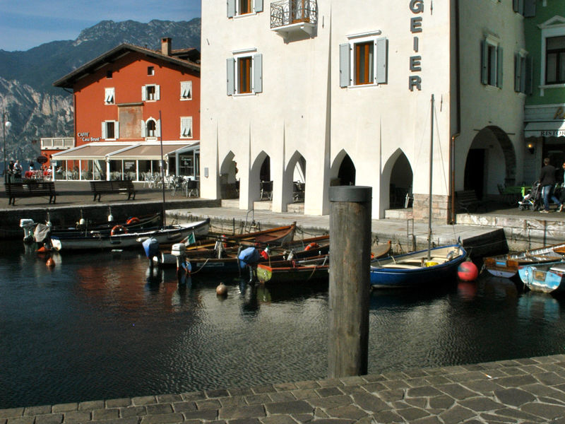 Hotel Geier