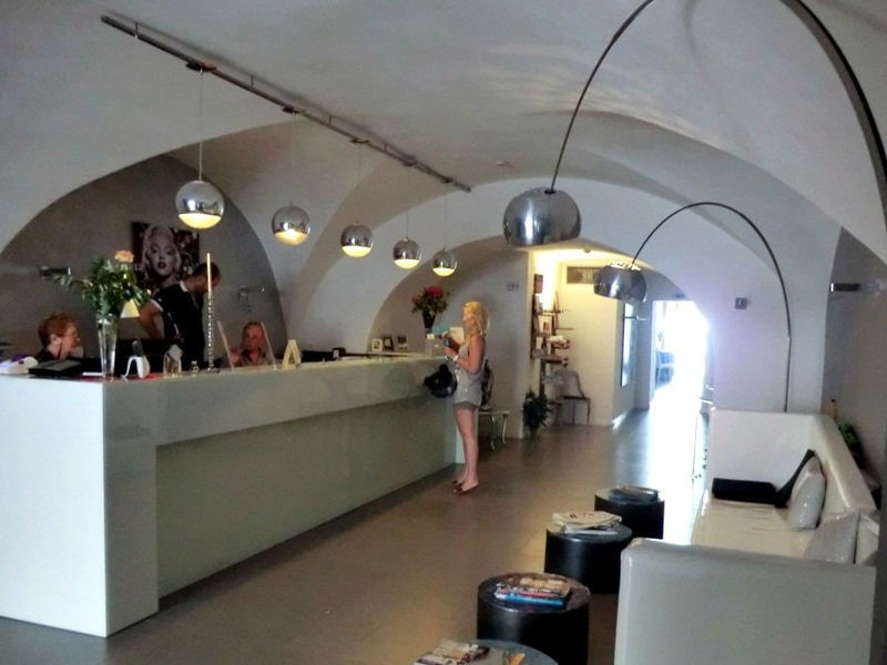 Hotel Geier
