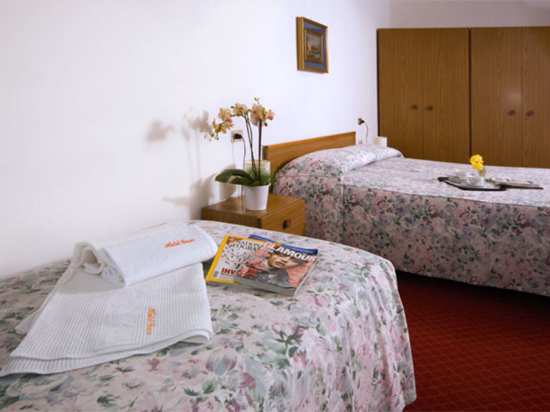 Hotel Geier