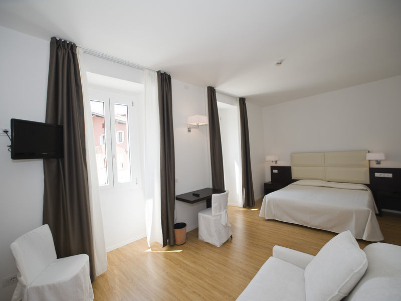 Hotel Geier