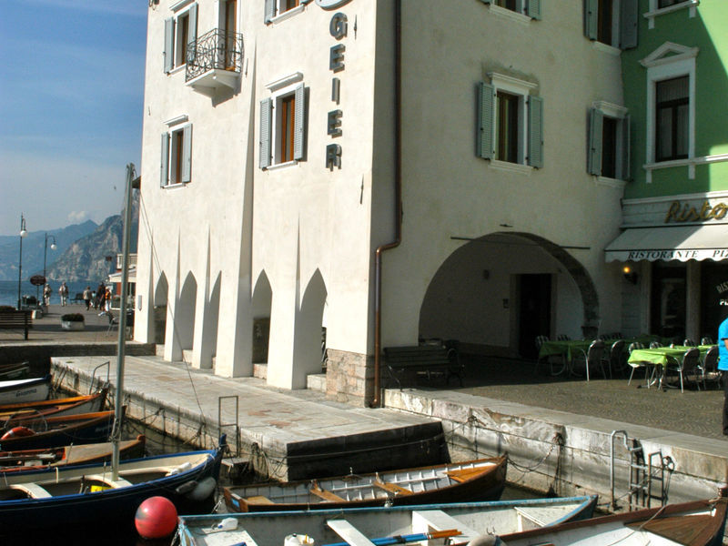 Hotel Geier