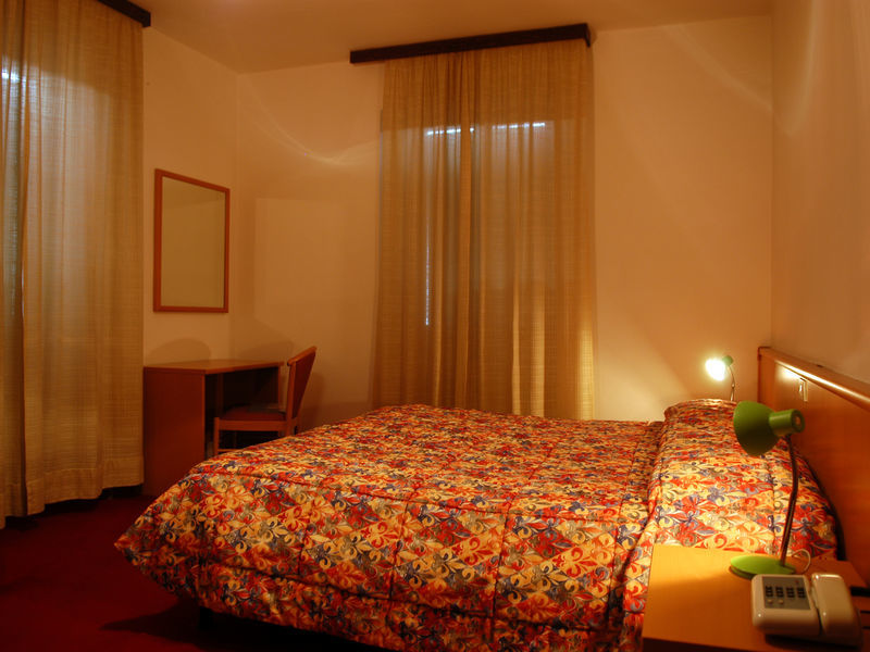 Hotel Geier
