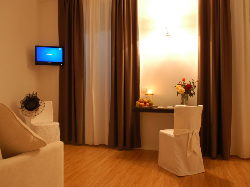 Hotel Geier