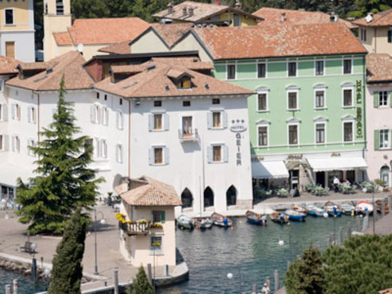 Hotel Geier