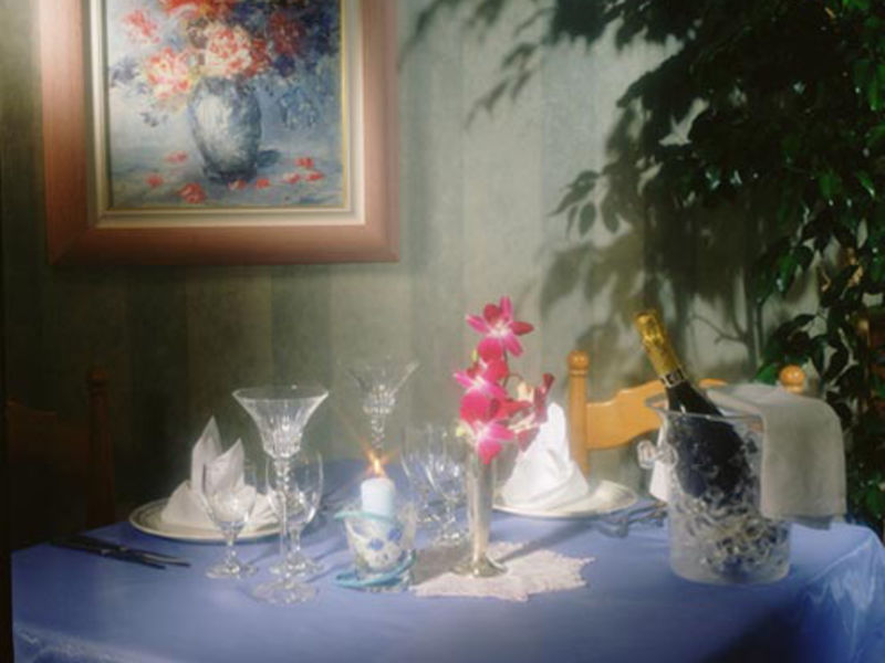 Hotel Angelini