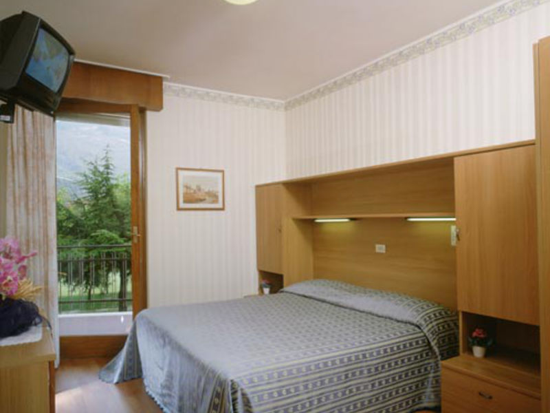 Hotel Angelini