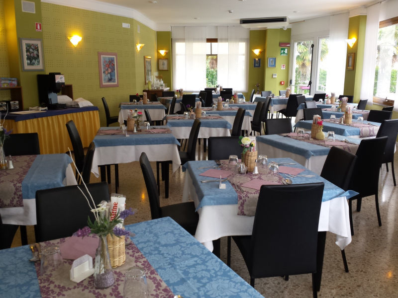 Hotel Angelini