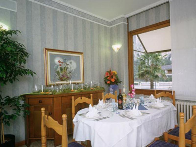 Hotel Angelini