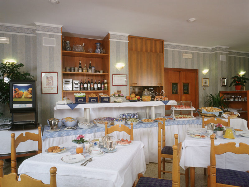Hotel Angelini