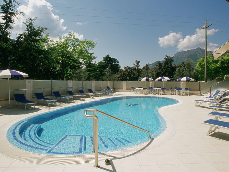 Hotel Angelini