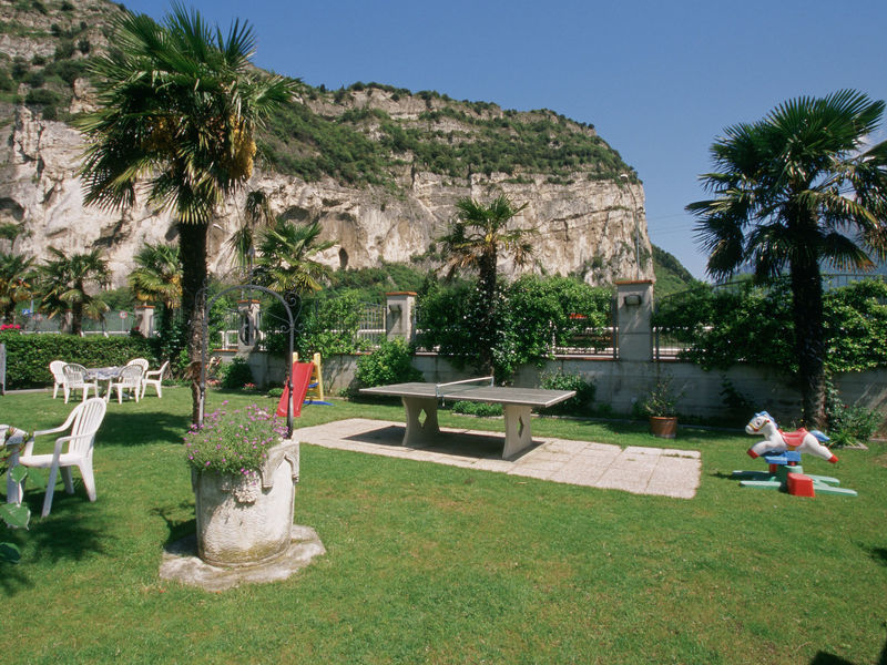 Hotel Angelini