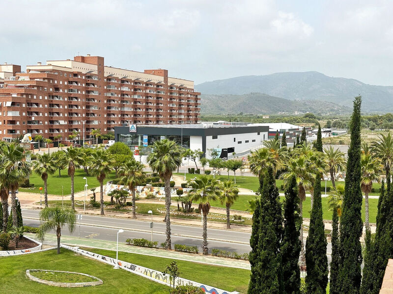 Aprt Urlaub Oropesa del Mar, Costa del Azahar