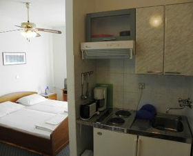 Apartmány 1321-187