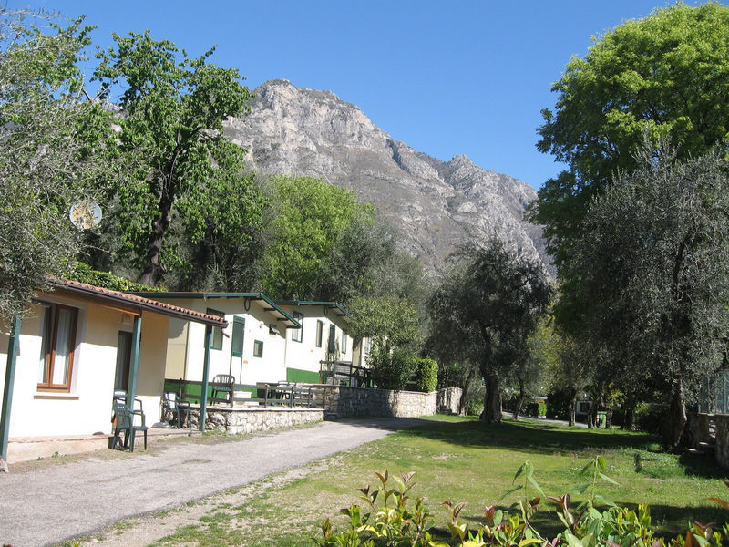 Camping Garda