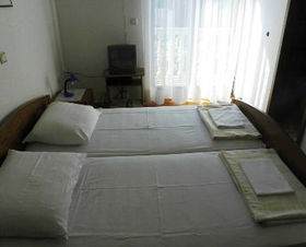 Apartmány 1321-187