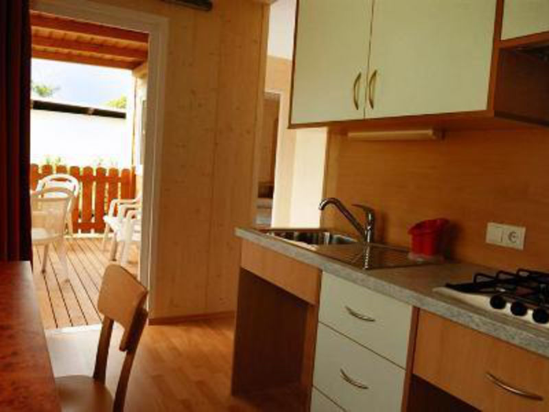 Camping Brione