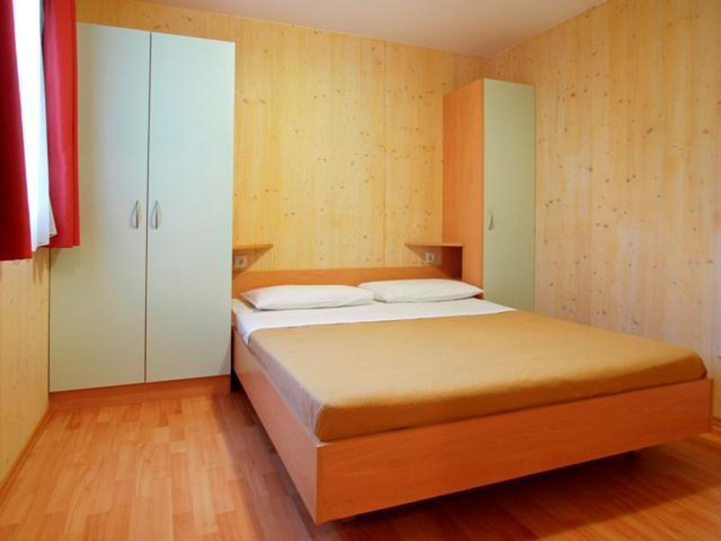 Camping Brione