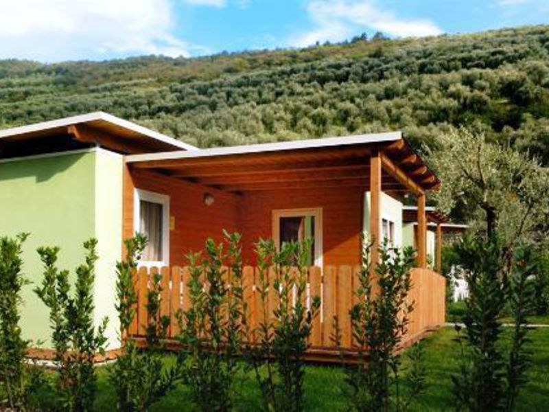 Camping Brione