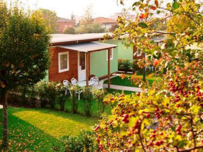 Camping Brione