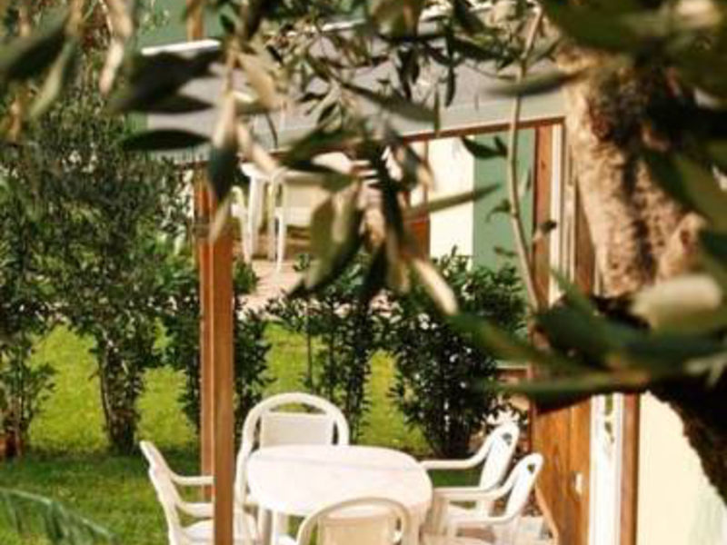 Camping Brione