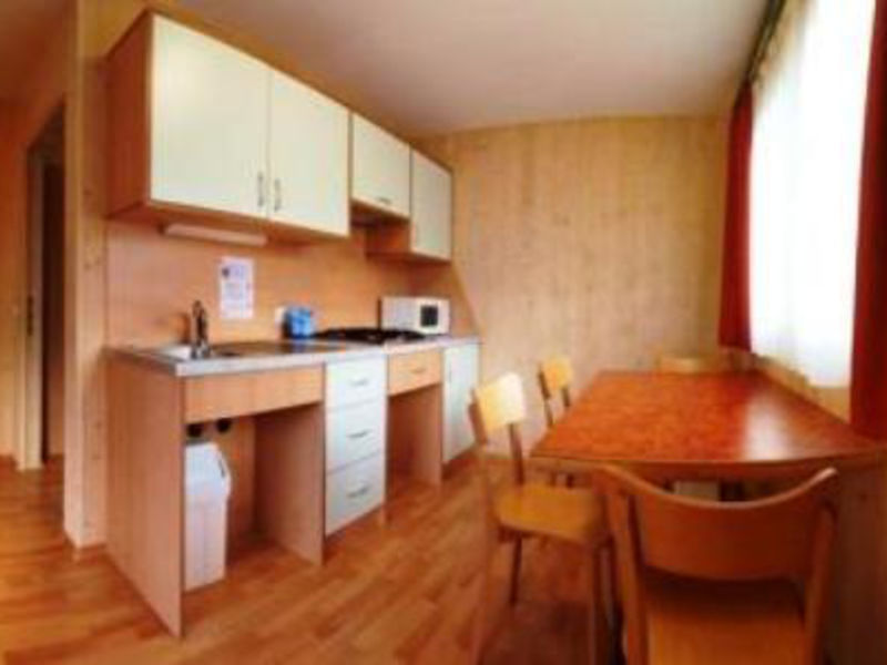 Camping Brione