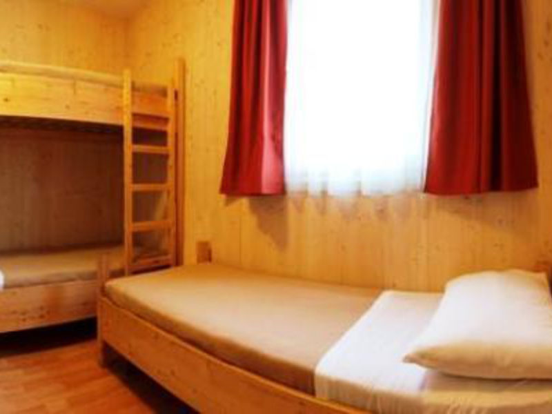 Camping Brione