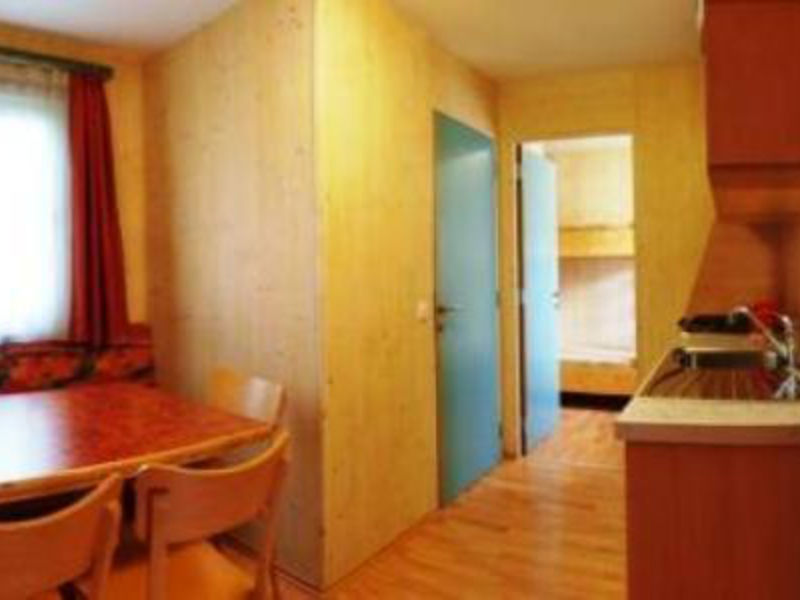 Camping Brione