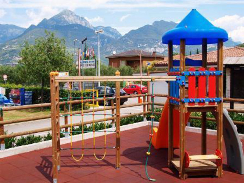 Camping Brione