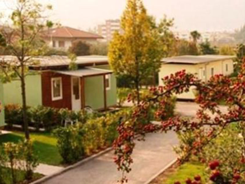 Camping Brione