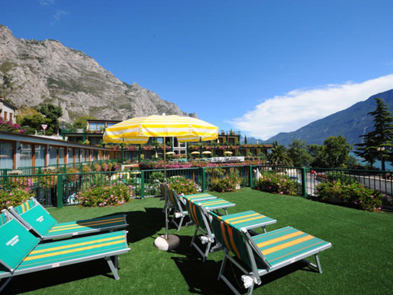 Hotel Alexander
