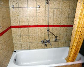Apartmány 1321-187
