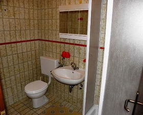 Apartmány 1321-187